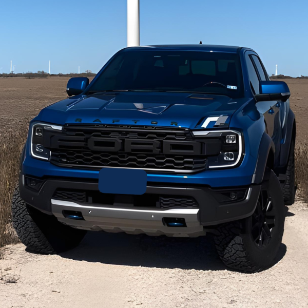 🚘 FORD RAPTOR 2025 ou R$500.000,00 no PIX 💰